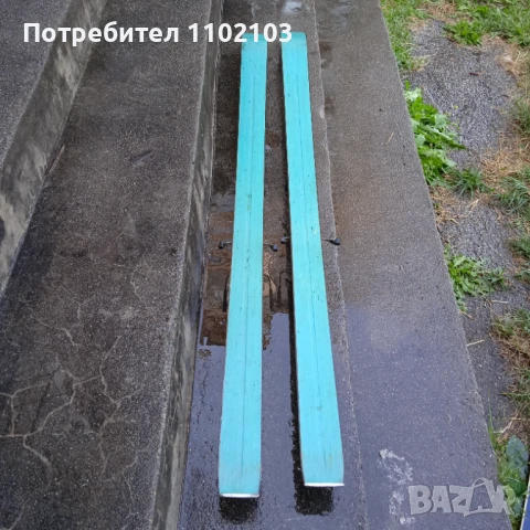 Продавам ски Atomic Sport-S, снимка 2 - Зимни спортове - 50846746