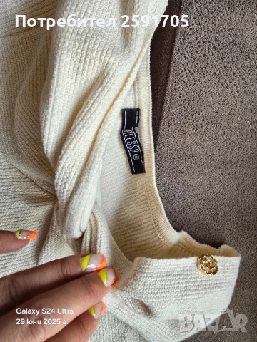 Рокли Алеса /Alessa размер XS, снимка 6 - Рокли - 50846120