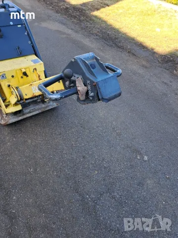 вибро плоча , снимка 7 - Индустриална техника - 48806018