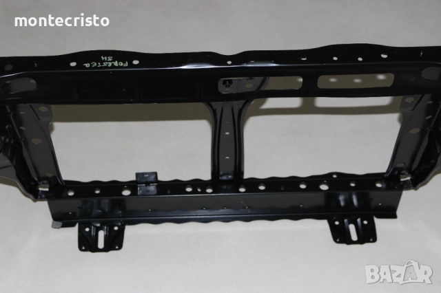 ✔️НОВА маска Subaru Forester SH (2008-2013г.) Преден панел 53010SC0019P, снимка 8 - Части - 52864770