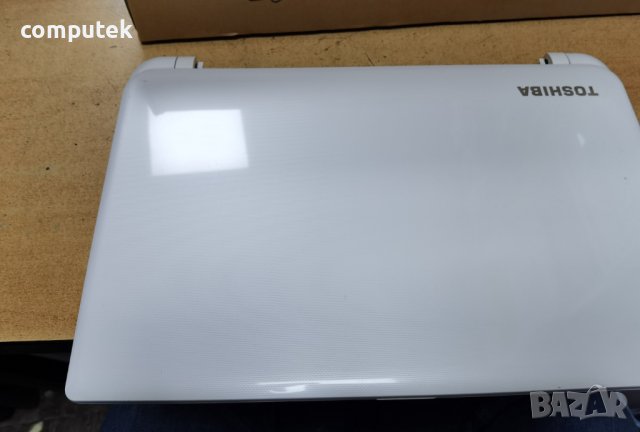 Части - Toshiba L50-B, снимка 6 - Части за лаптопи - 40559040