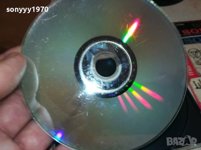 HUSTLER DVD 2907251150, снимка 12 - DVD филми - 51177239