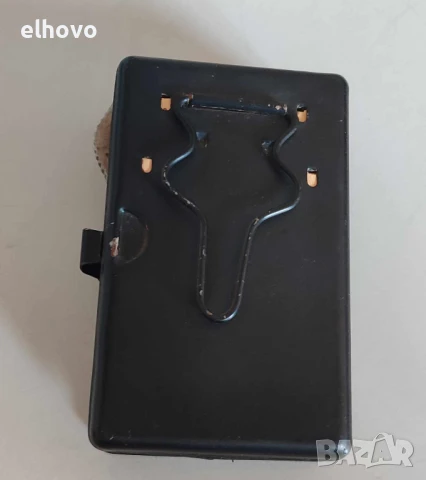 Старо жп фенерче Елпром, снимка 5 - Антикварни и старинни предмети - 50547496