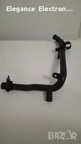 Водна тръба Vw touran, Golf, passat 2.0.tdi 140 к.с 2011г.