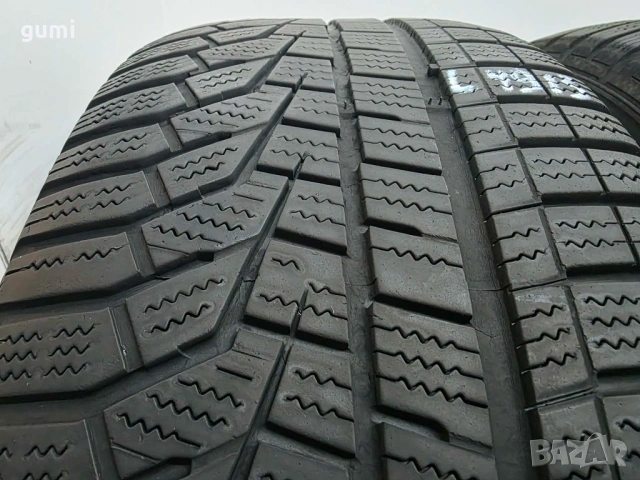 4бр зимни гуми 225/60/15 HANKOOK L04913 