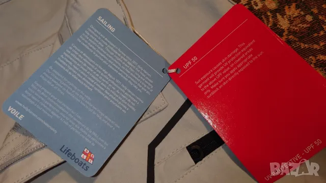Helly Hansen , снимка 13 - Къси панталони - 50036079