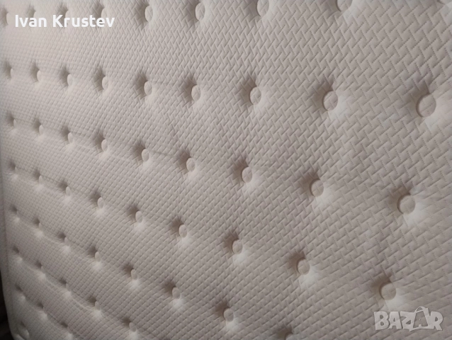 Двулицев матрак 180×200см, снимка 2 - Матраци - 51830913
