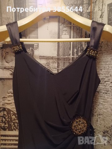 Елегантна рокля за специален ден