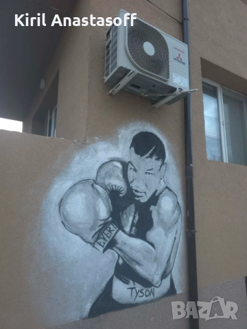 таж от къща под наем за нощувки в Микрево на 10км от Сандански - обзаведен, удобен за семейства, снимка 2 - Етаж от къща - 53529571