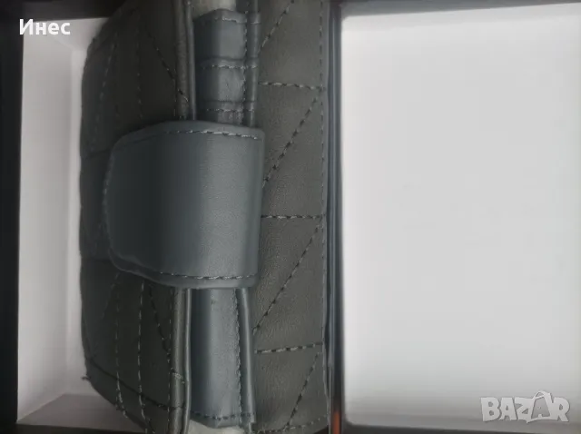 VERDE ново портмоне, снимка 5 - Портфейли, портмонета - 35040653