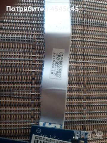 USB Платка за Acer, снимка 5 - Части за лаптопи - 49289557