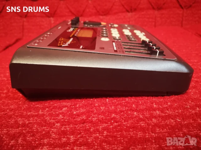 🎛️ Продаваме модул за електронни барабани Roland TD8, снимка 4 - Ударни инструменти - 50630387