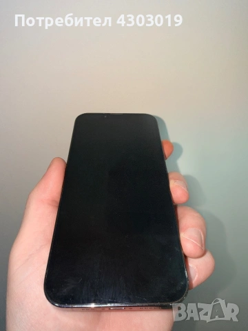 iphone 13 pro, снимка 5 - Apple iPhone - 53597978