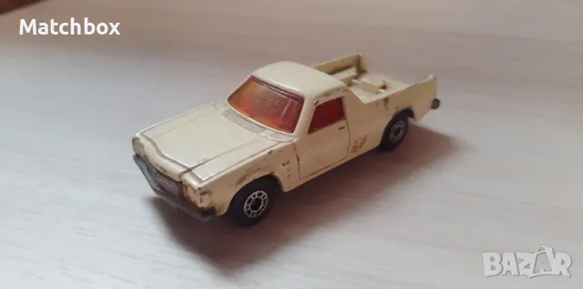 Matchbox England 1/64, снимка 1