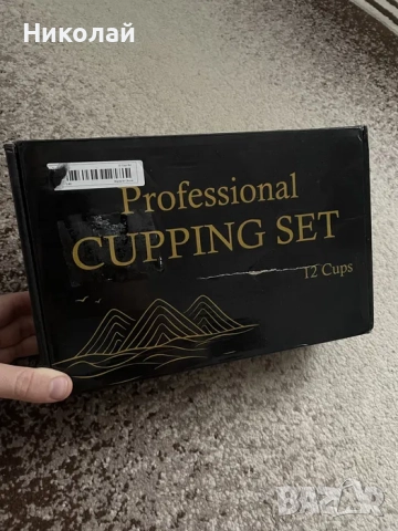 Комплект Вендузи 12 части, снимка 2 - Други - 52232370