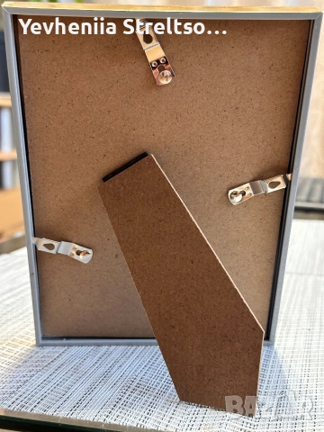 Картина маслом ПТИЦА,Миниатюра, снимка 3 - Картини - 52880490