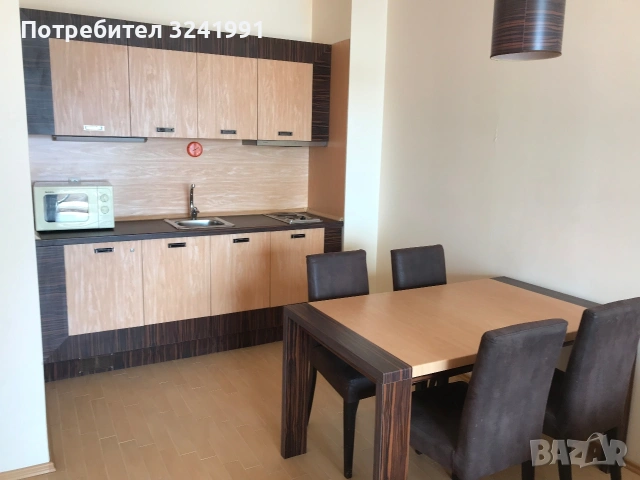 продавам обзаведен двустаен апартамент , снимка 8 - Апартаменти - 53441130