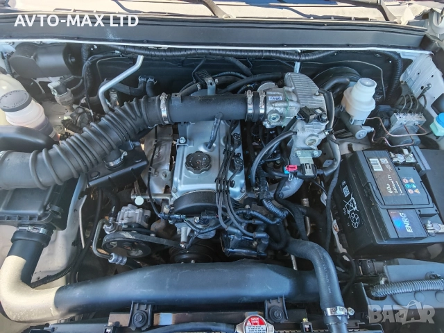 Продавам Пикап Great Wall Steed 6, снимка 2 - Автомобили и джипове - 51772303