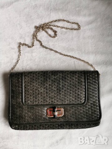 чанта Плик   17/   28 см, снимка 1