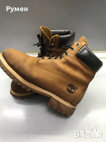 Мъжки обувки Timberland 