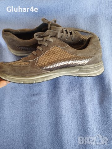 Немски обувки Semler-отлични.