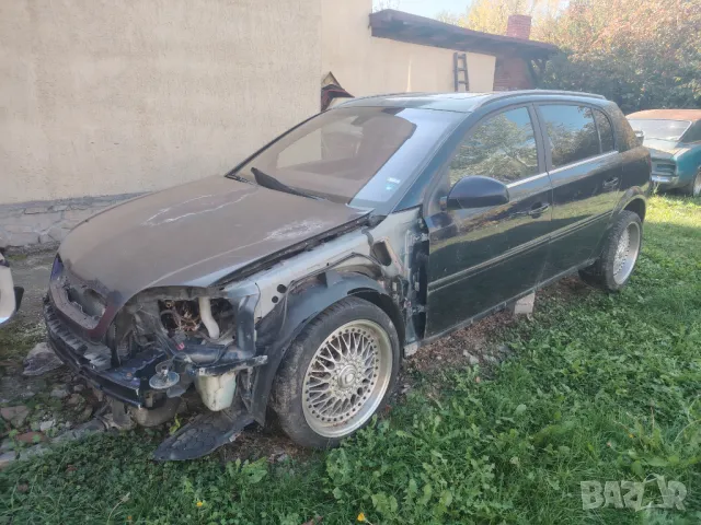 Opel signum 3.0 cdti на части