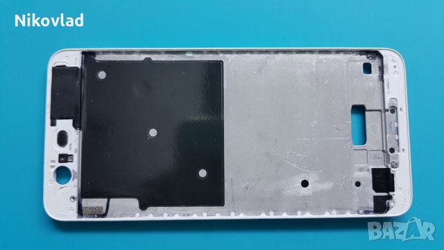 Рамка Huawei P10, снимка 2 - Резервни части за телефони - 33271915