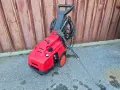 професионална италянска водоструйка interpump karcher, снимка 11