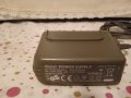 NINTENDO POWER SUPPLY ОРИГИНАЛНО ЗАРЯДНО, снимка 4