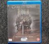 Game of Thrones - Season 1 (2011) Игра на тронове – сезон 1 Box Set ( 5 blu-ray disk) без бг субтитр