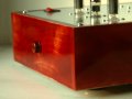 Ruby Resonance Enhancer – EL 84 SE Valve Amplifier, снимка 2