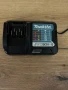 Оригинално зарядно Makita DC10WD , снимка 1