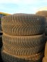 Всесезонни гуми 235/60/16 Michelin 2бр., снимка 1