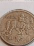 Стара монета 10 лева 1930г. България Хан Крум за КОЛЕКЦИОНЕРИ 43070, снимка 11
