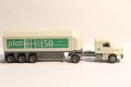 HERPA H0 1/87 SCANIA КАМИОН МОДЕЛ ТРАНСПОРТ НА СТЪКЛО, снимка 6