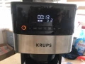 Кафемашина Krups Grind&Brew, снимка 5
