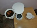 Продавам немска кафе машина с кана за 10 кафета, снимка 3