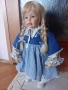 Авторска реалистична кукла, снимка 6