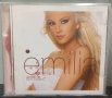 Емилия - Целувай ме - Best ballads, снимка 1 - CD дискове - 43930017