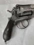 Австрийски револвер Гасер 1873 г. рядък модел, колекционерско оръжие, стар пищов, снимка 6