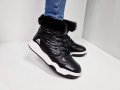 дамски зимни обувки , снимка 1 - Дамски боти - 43015056