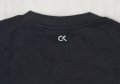 Calvin Klein Performance Sweatshirt оригинално горнище S памук суичър, снимка 6