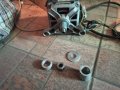 Мотор от пералня , снимка 15
