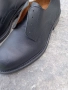 Обувки мъжки естествена кожа черни, снимка 4