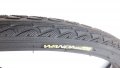 Външни гуми за велосипед колело WANDA 28x1.75 (700x45C) полугладка, снимка 3