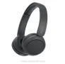 Безжични слушалки Sony WH-CH520, Bluetooth слушалки с микрофон, цвят: черно, снимка 1