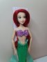 Оригинална кукла Ариел "Малката русалка"Дисни Нова, без кутия., снимка 5