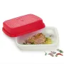 Съд за мариноване 1,9л. от Tupperware , снимка 2