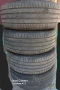 Гуми  мишелин  с джанти , снимка 2