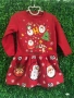 Коледни рокли детски , снимка 5